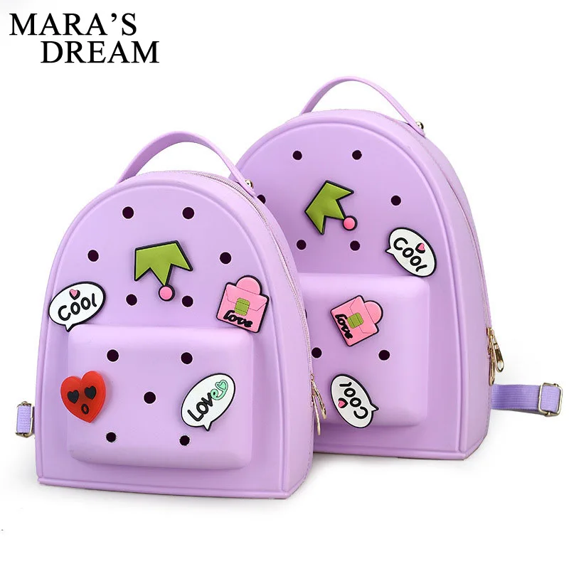 Mara's Dream маленькие рюкзаки женские школьные сумки для девочек подростков