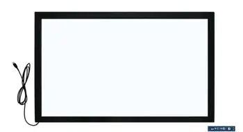 

DefiLabs 46 Inch 32 points IR Touch Screen Frame without glass / fast shipping