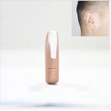Acosound 430BTE Digital Hearing Aid Hearing Device Sound Amplifiers Small BTE Hearing Aids Ear Care Tools For The Elderly acosound 430bte digital hearing aid hearing device sound amplifiers small bte hearing aids ear care tools for the elderly