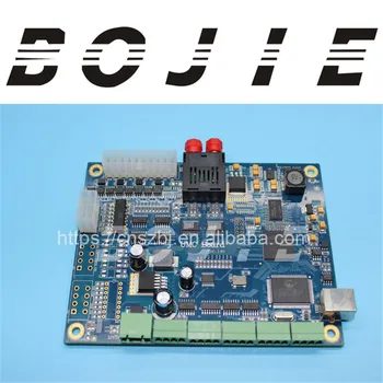 

UMC board Myjet printer xaar 128 print head board Ver1.4e