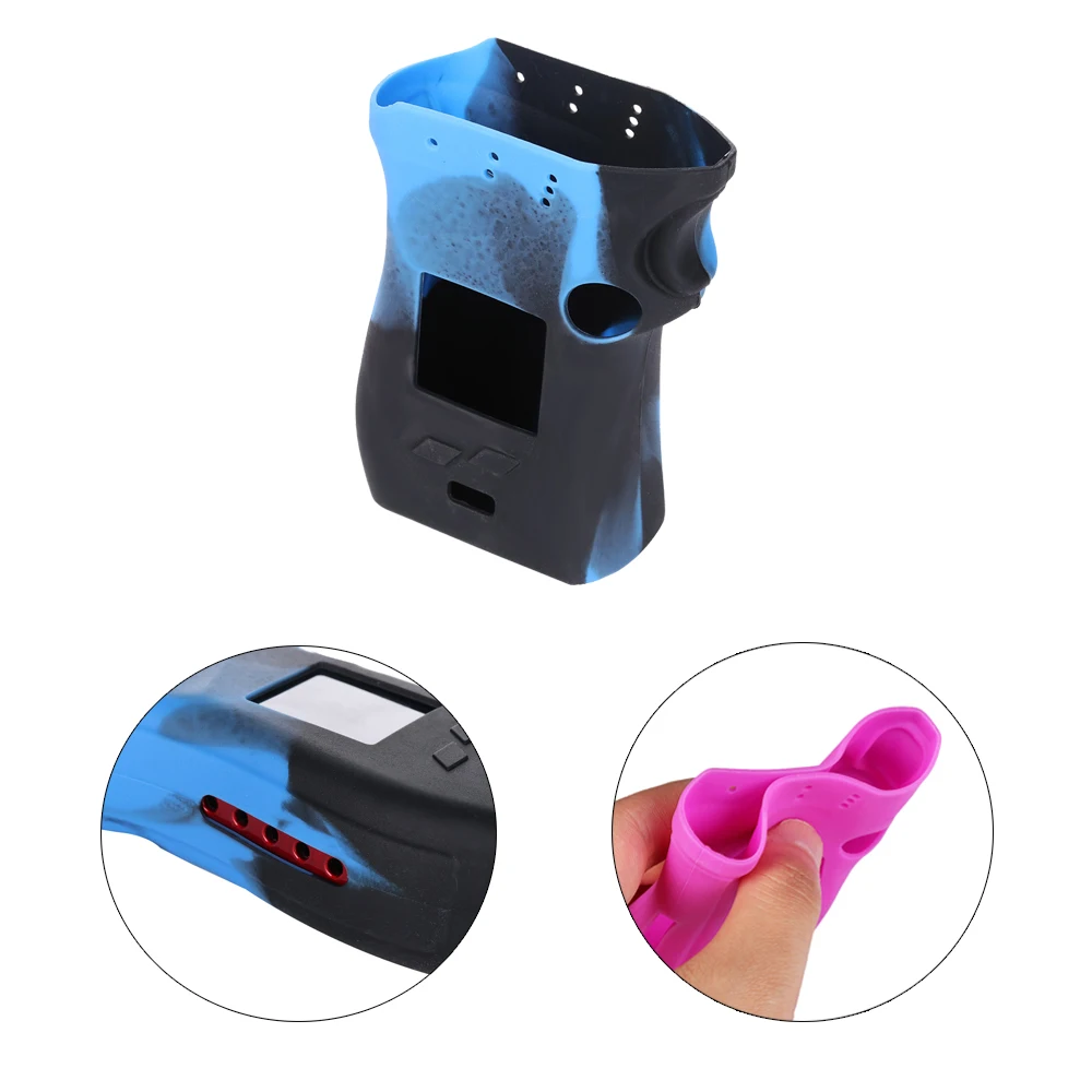 

New Best-Seilling Protective Silicone Case Cover Sleeve Wrap Perfect Fit Shield Cover Anti Dust and Anti Corrosion