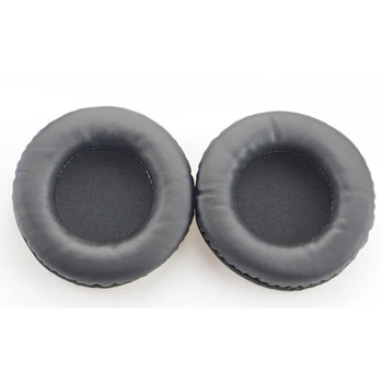 Replacement Foam Ear Pads Cushions for Philips SHP1900 SHM1900 for sony MDR-DS7000 RF6000 MDR-MA300 CD470 Headphones Earpads ear covers ear pads for sony mdr nc60 mdr nc60 headphone replacement earpads ear cushions