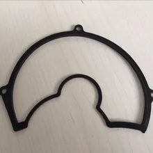 Резиновое уплотнение контроллера Bafang BBS01B и BBS02B