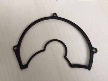 

Bafang BBS01B and BBS02B controller rubber seal