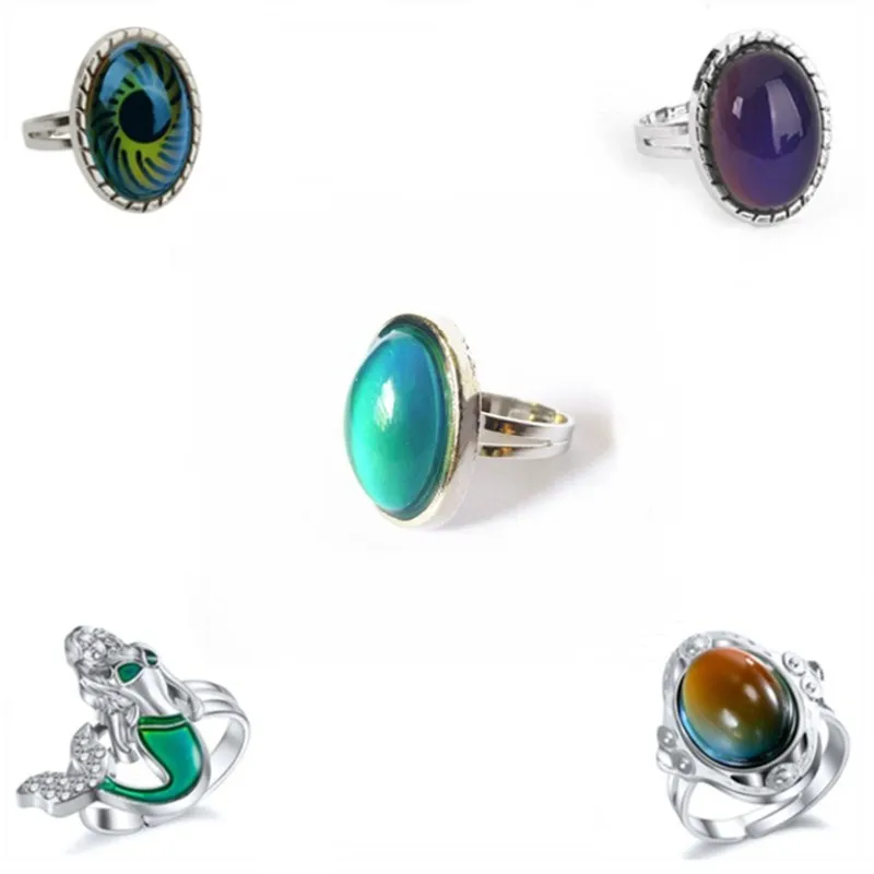 MR1069- Bare-edged gemstones