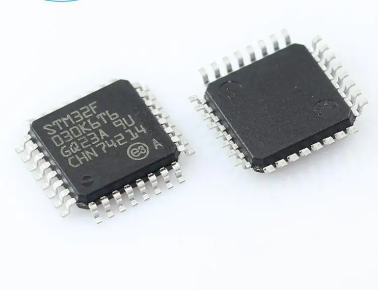 

The original 10PCS STM32F030K6T6 32F030K6T6 LQFP32