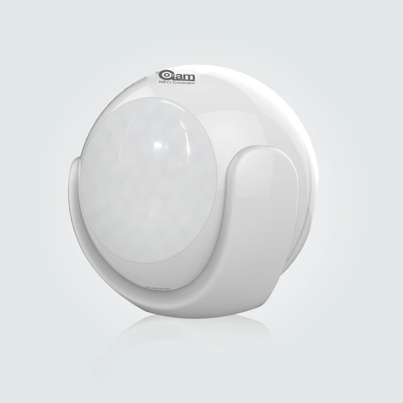 NEO Coolcam NAS-PD01Z Zwave PIR Motion Sensor Detector Compatible Z-wave System Home Automation Alarm System Motion Alarm
