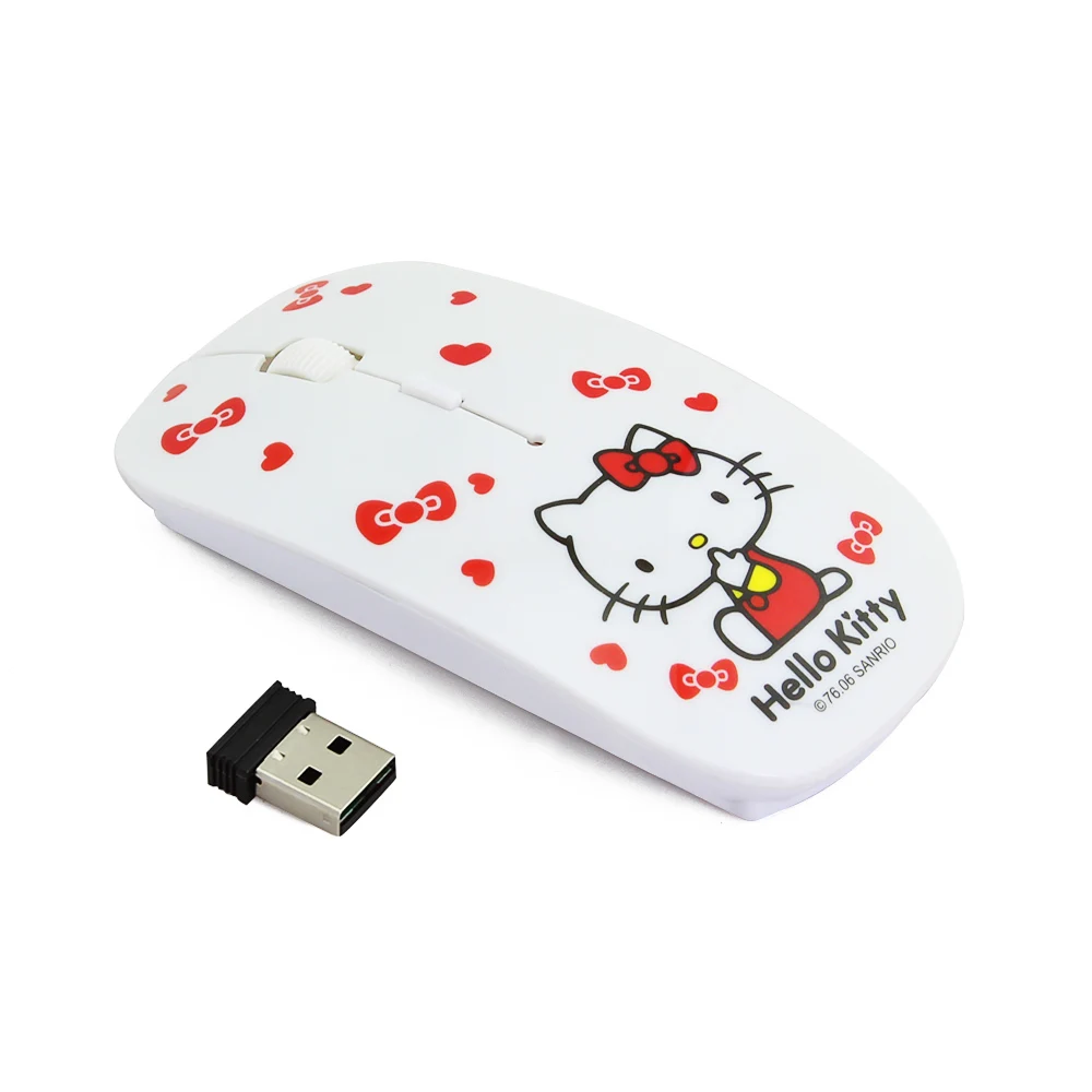  hellokitty mouse