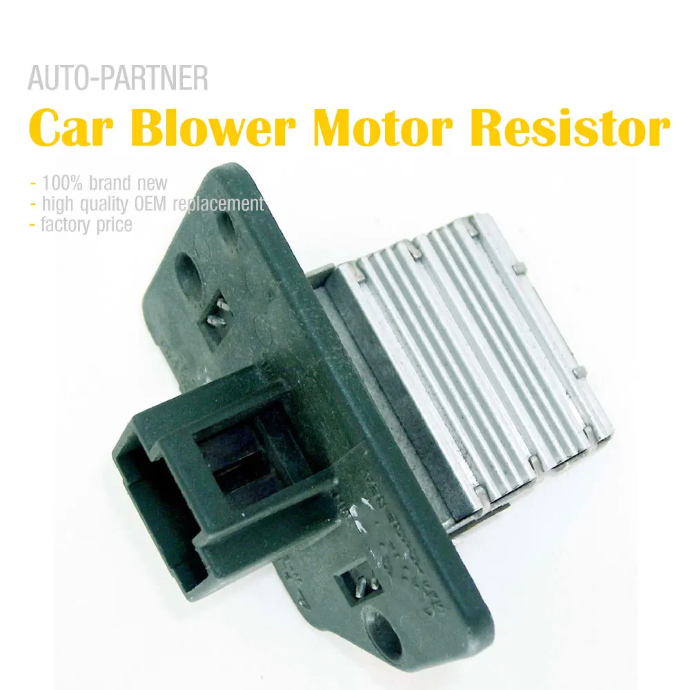 Car Blower Motor Resistor Replacement for Hyundai Sonata Coupe Accent JA1261 97035 25000-in Heater Parts from Automobiles & Motorcycles on Aliexpress.com ...