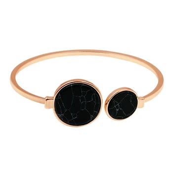 Smart Marble Stone Bangle Bracelets & Bangles Smart Marble Stone Bangle