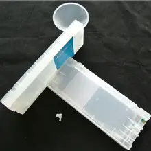 Набор чернил для заправки картриджа для принтера Epson Stylus Pro 7450 9450 струйных принтеров T6128/2/3/4