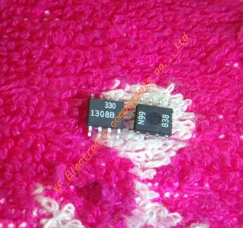

5pcs/lot LT1308BCS8 LT1308B LT1308 1308B REG BOOST SEPIC ADJ 2A SOP-8 IC Best quality