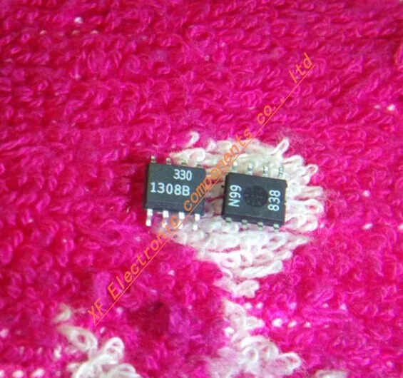 5 шт./лот LT1308BCS8 LT1308B LT1308 1308B REG BOOST SEPIC ADJ 2A SOP-8 IC лучшее качество | Электронные