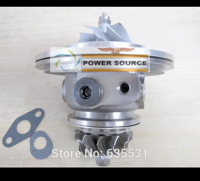 TURBO Cartridge CHRA K04 22 53049700022 53049880022 53049700020 53049880020 Turbocharger For AUDI S3 TT Quattro 1.8T AMK APX AJH APY 1.8L 210HP (3)
