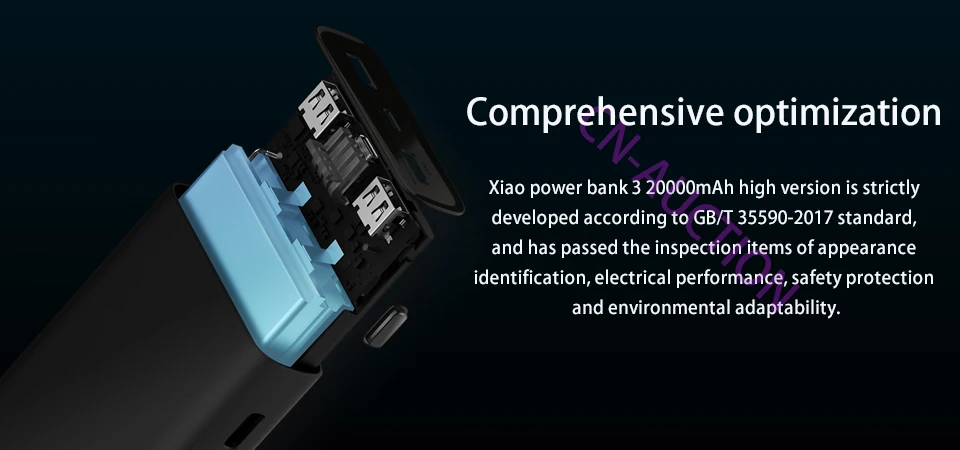 power bank 9