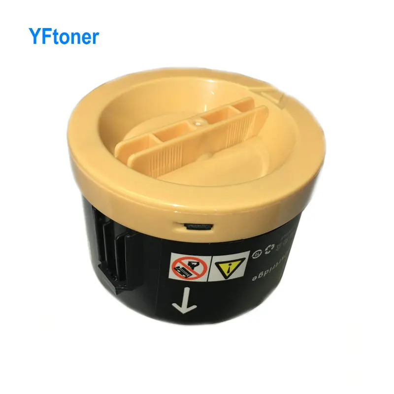 YFTONER для Fuji xerox Phaser 3010 3040 тонер-картридж рабочий центр 3045 3045b лазерные тонеры
