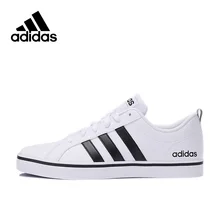 Intersport Authentic New Arrival 2017 Original Adidas NEO Label Men’s Skateboarding Shoes Sneakers Classique Shoes Platform
