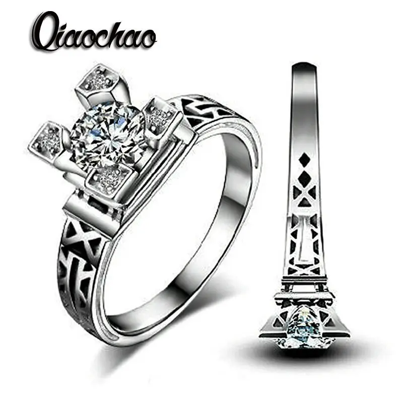 hot selling engagement rings for women vintage cz wedding jewelry bijoux perfect gift for lover wholsesale - Selling Wedding Ring hot selling engagement rings for women vintage cz wedding jewelry bijoux perfect gift for lover wholsesale - Selling Wedding Ring