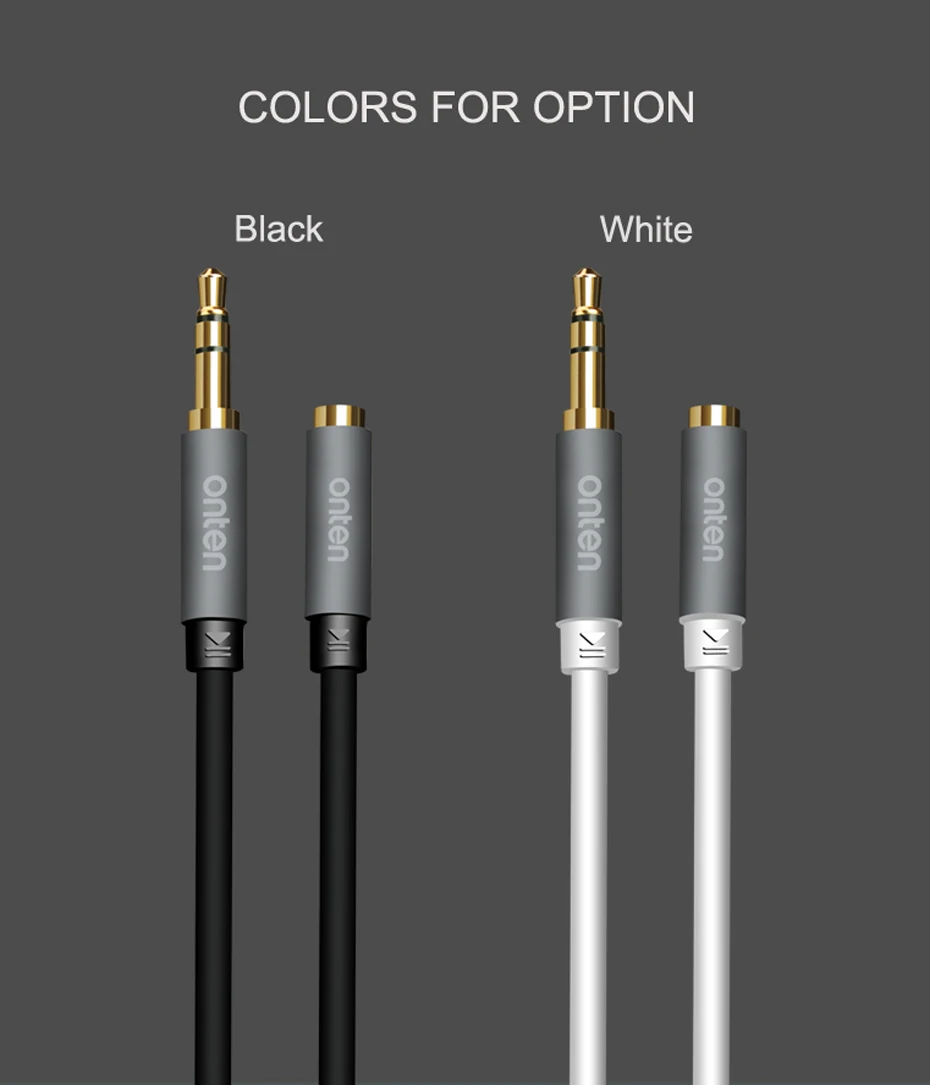 headphone extension cable, audio extension cable 10
