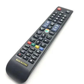 

Universal TV Remote Control Wireless Smart Controller Replacement Learning Function Remote Control For Smart TV for AA59 series