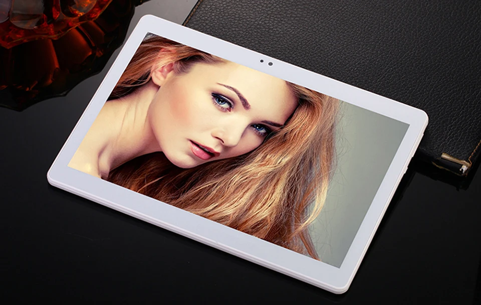 Таблетки 10 дюймов таблетки android Tablet PC 3g 4G LTE телефон SIM WI-FI просматривать Интернет для игры ребенка с русская клавиатура