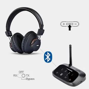 BTHT-5009-BLK 300X300 P1
