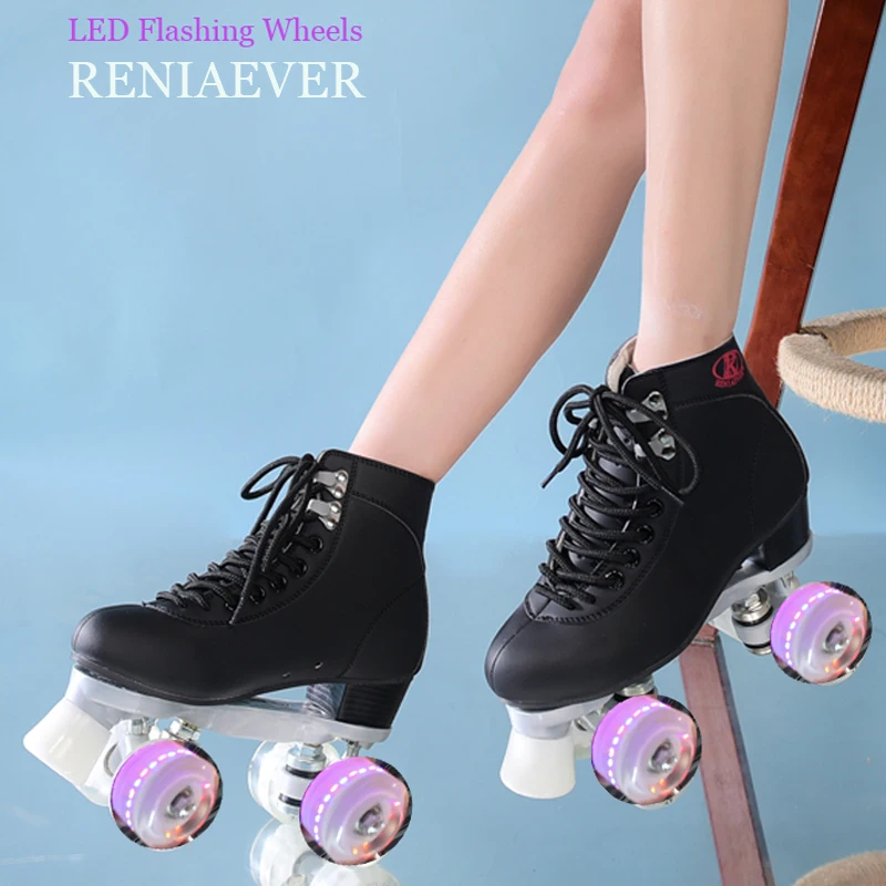 reniaever roller skates