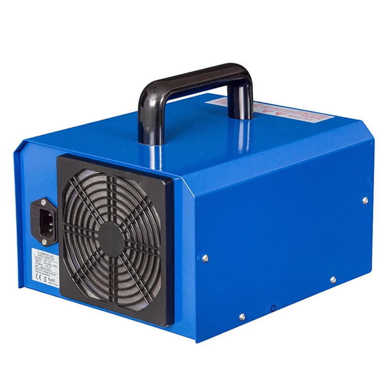 220 V/110 V 3,5-7,0 Гц/ч регулируемый генератор озона для дома O3 Воздухоочистители дезодорант стерилизатор