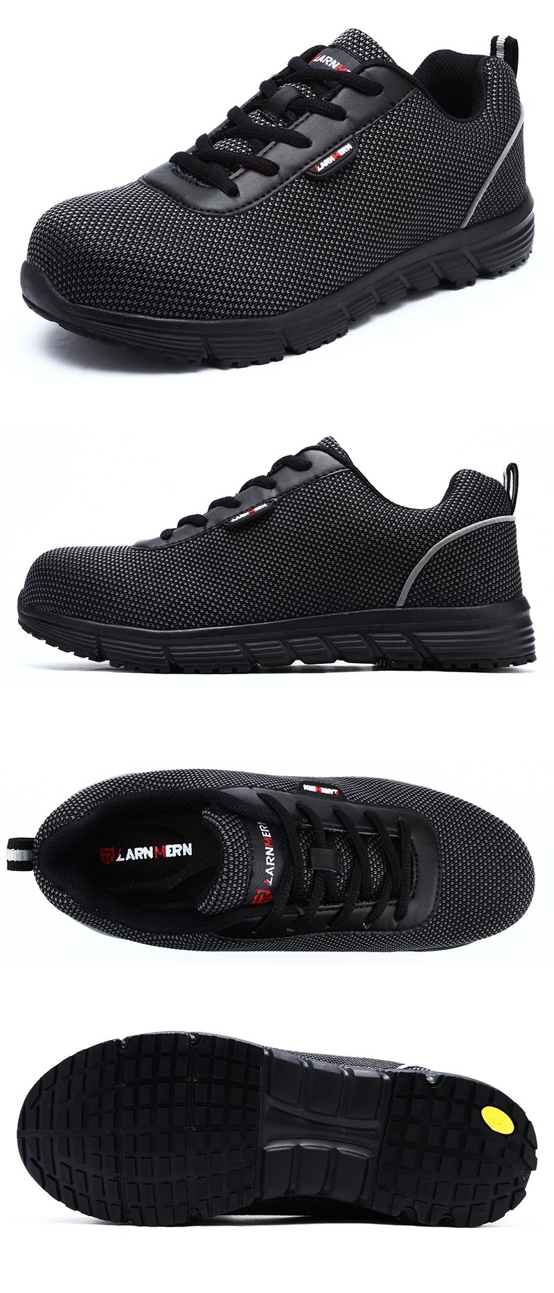 cheap steel toe trainers