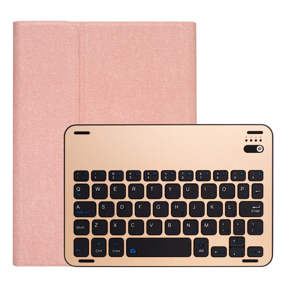 Чехол подставка для Apple iPad Mini 5 4 Mini5 Mini4 умный кожаный чехол с беспроводной Bluetooth