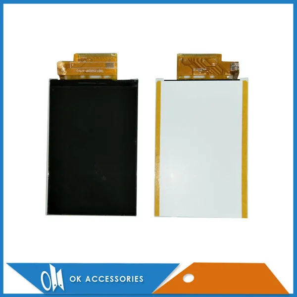 

100% Tested For Alcatel OT4009 4009D 4009 LCD Screen Display Replacement 1PC/Lot