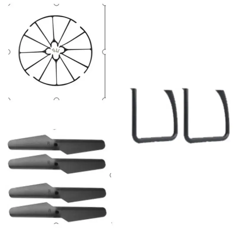 

LeadingStar Professional HJ14 Spare Parts