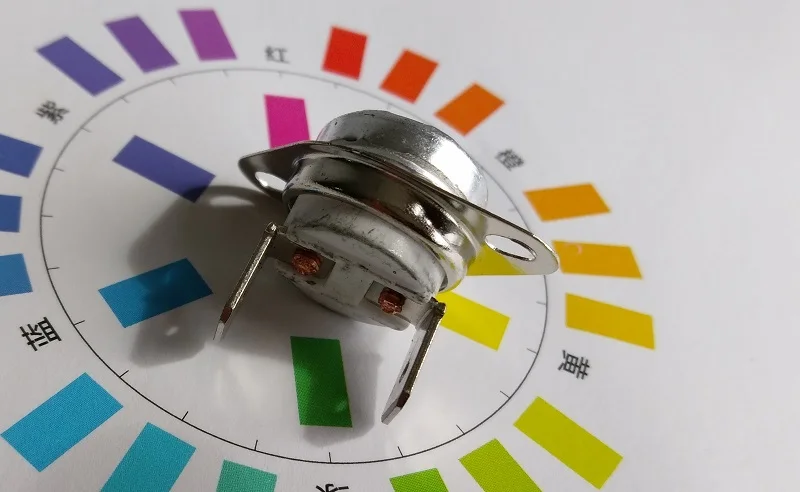 Новинка 5 шт. термостат для электрической коммерческой машины производства