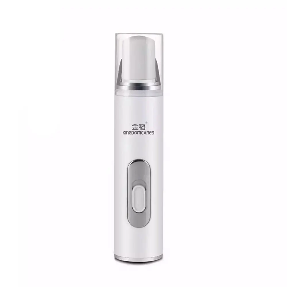 

Electric Nail Polisher Portable Nail Polisher Polishing and Manicuring Fingernails and Toes Carve Grinder Polisher Nail Tool