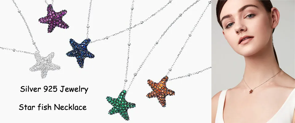 star fish 