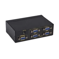 KVM Switches
