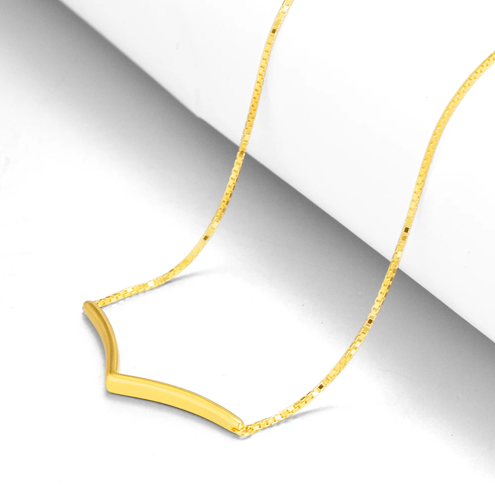 

Shimmering Wish Shine Necklaces 100% 925 Sterling Silver Jewelry Free Shipping