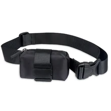 Водонепроницаемый пояс из ткани Оксфорд, сумка для домашних животных, gps-трекер, анти-потеря, gps сумка для трекера для прямых трансляций