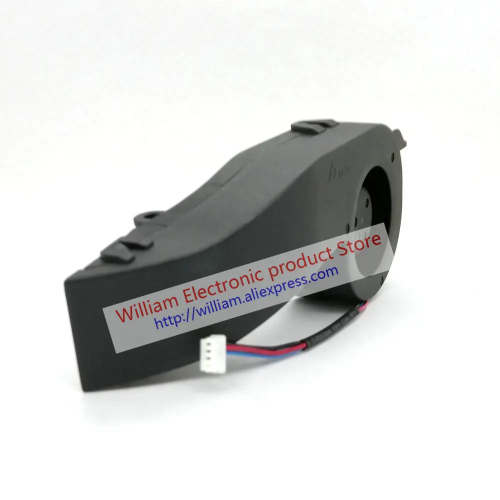 Дельта BUB04512HD SE01 DC12V 0.20A для Vivitek VK510/D508 Лампа для проектора Вентилятор охлаждения