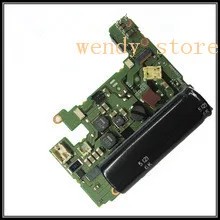 

NEW original powerboard for canon FOR EOS 750D Rebel T6i Kiss X8i 750D power board dslr Camera repair parts