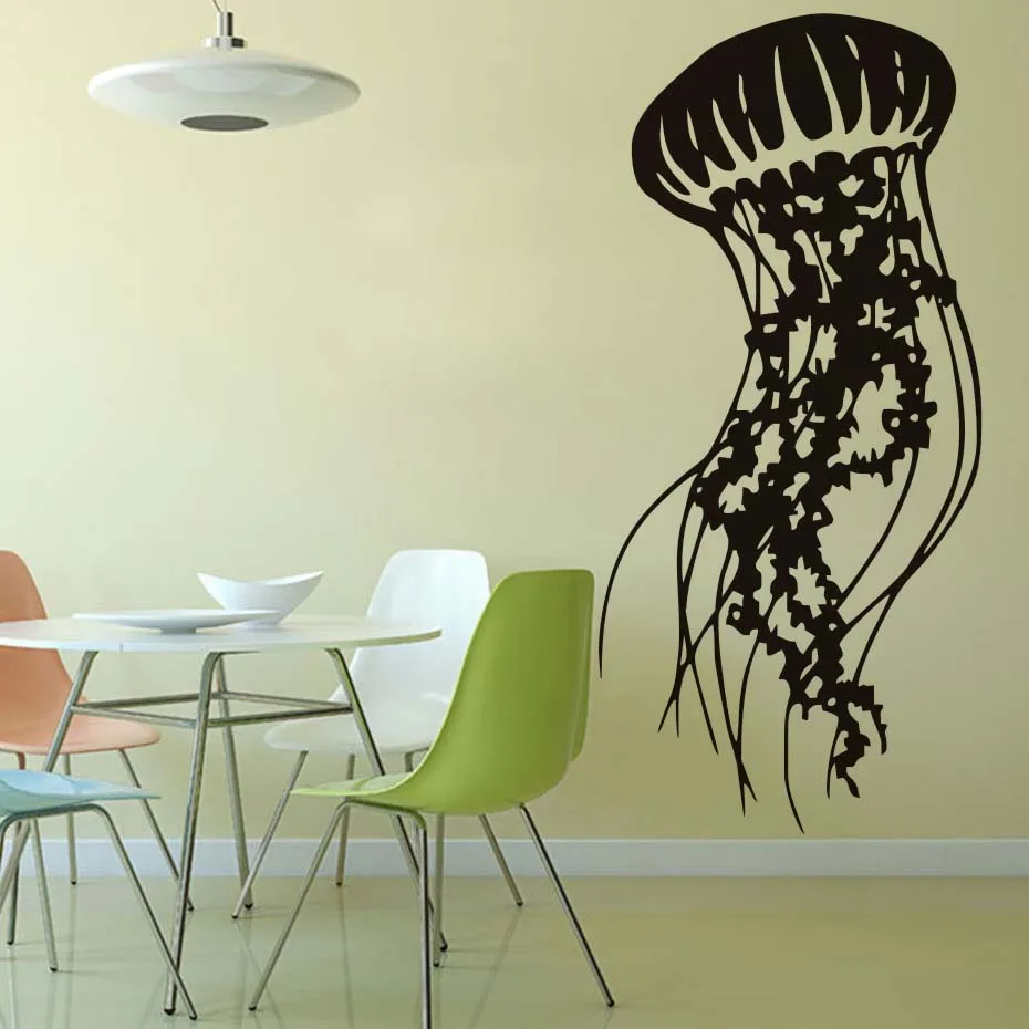 12+ Most Jellyfish wall art images information