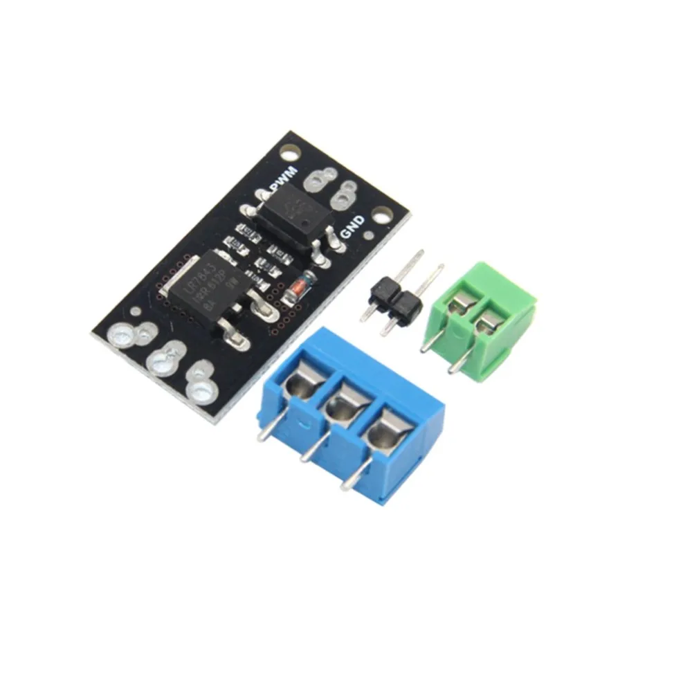 FZ3522 LR7843 Field Effect Tube Module 