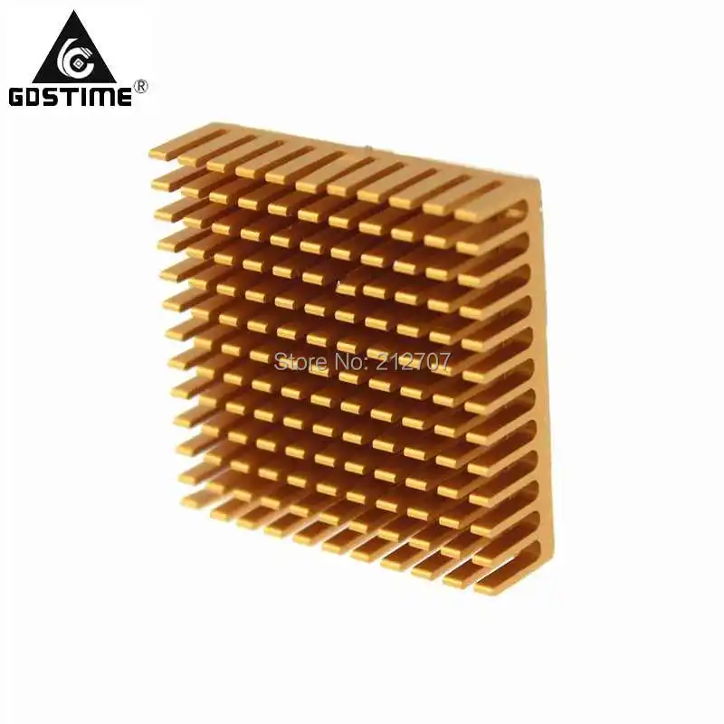 heatsink40x40x11mm