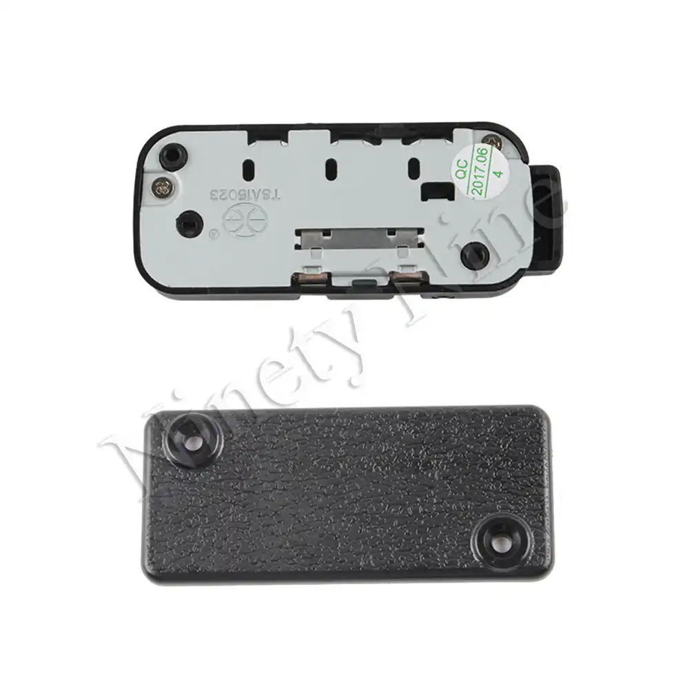 tsa007 replacement key