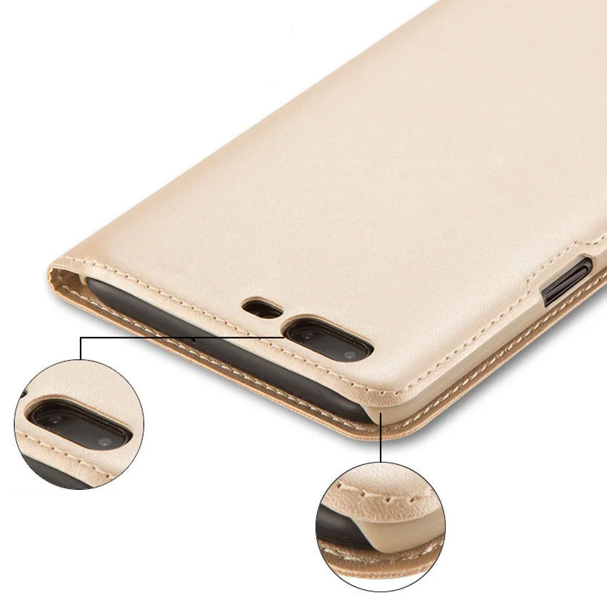 Кожаный чехол Asuwish с откидной крышкой для Oneplus 5 One Plus Oneplus5 дюймов A5000 8 Гб 128 ГБ 6 64