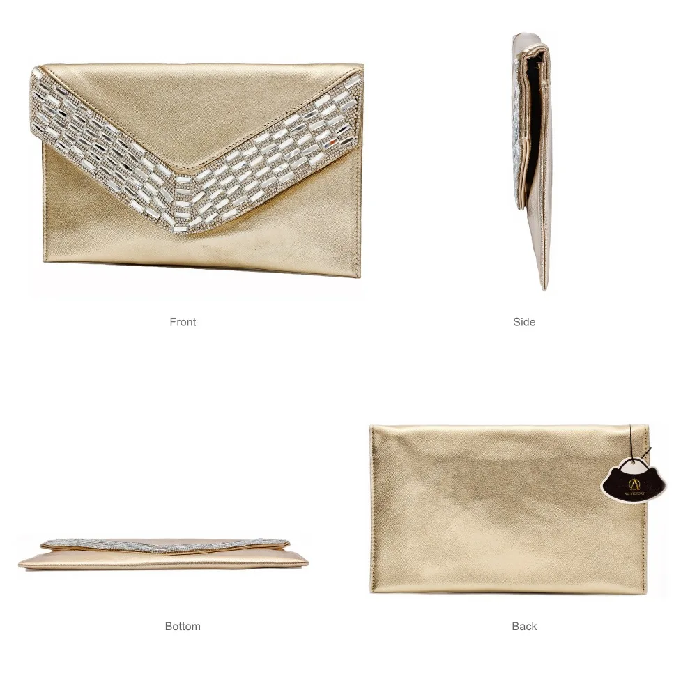 gold clutch (4)