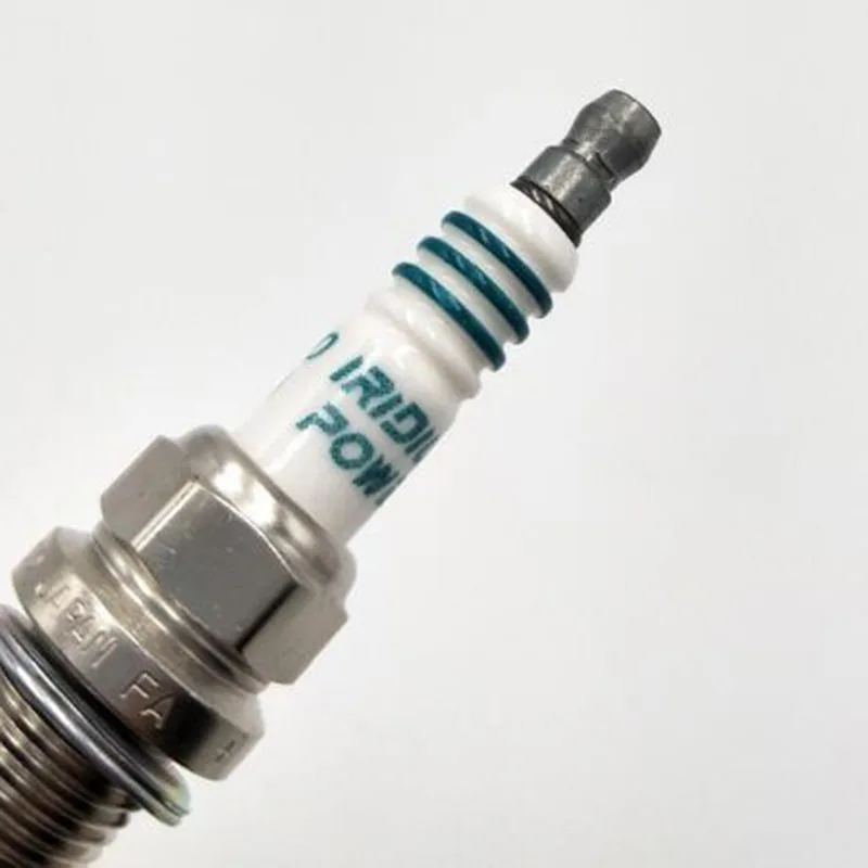 

4pcs/lot IKH20 5344 spark plugs for Benz Tuned Turbo CLS55 Toyota Volvo Suzuki Mitsubishi Dodge Saab BMW