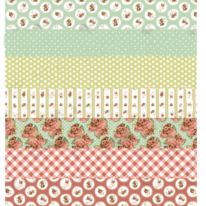 sugar stamp sheet 7-1