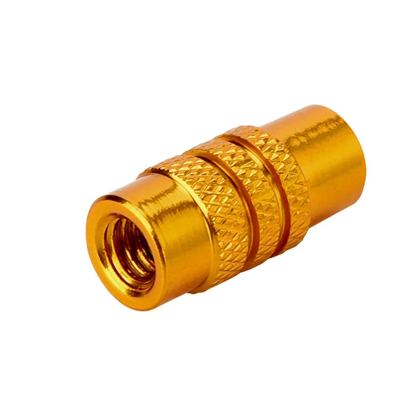 2018 NEW Arrival ciclismo accessories Bicycle Car Truck Bike Tire Wheel Rims Stem Air Valve Caps Tyre Cover 5 Colors M28 (3)