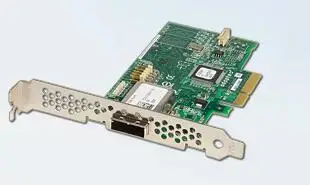 

RaidStorage Adaptec RAID 1045 P/N: 2259500-R ASC-1405 4-Port 3Gb/s PCIe Controller SAS Card